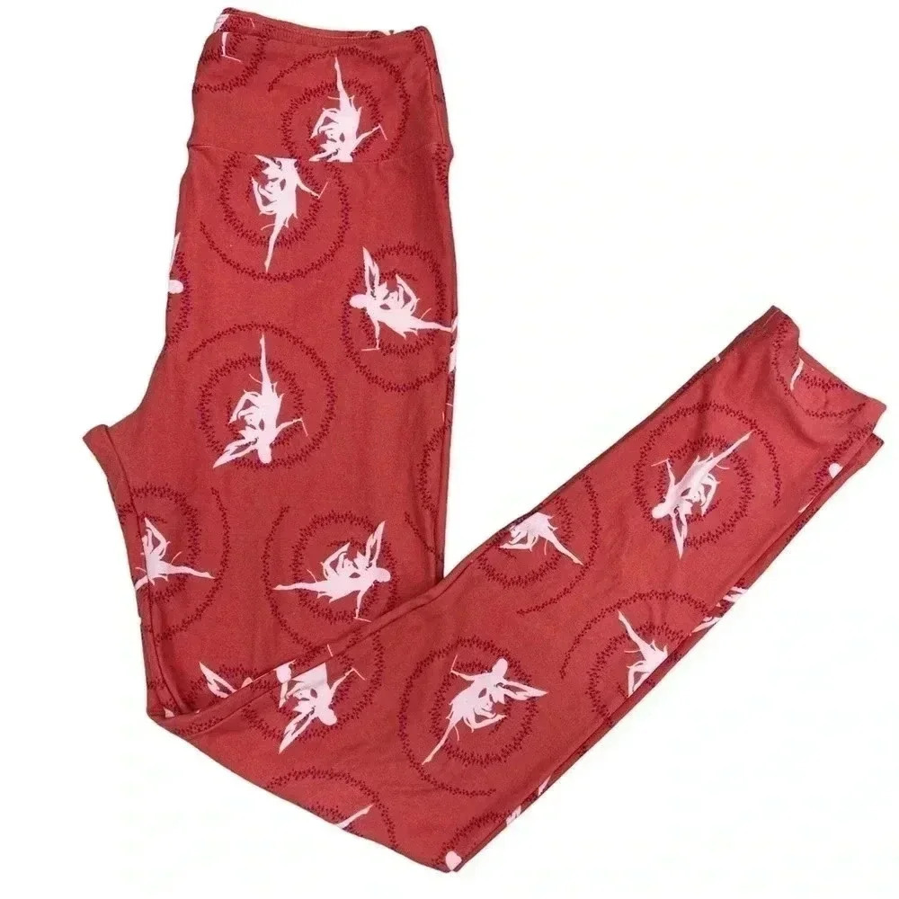 LulaRoe Leggings